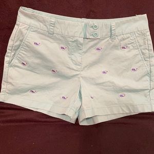 Women’s Vineyard vines short